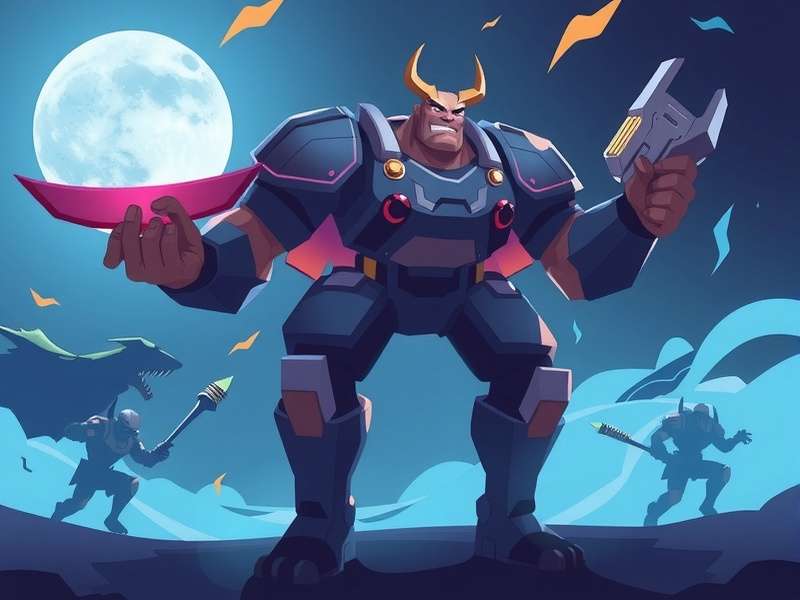 Puzzle Planet Mobile Game