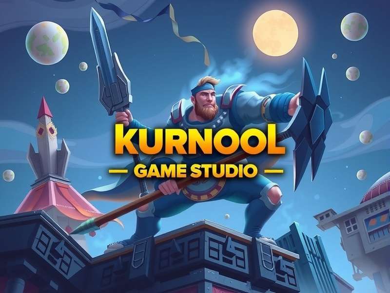 Mystic Realms Fantasy Game