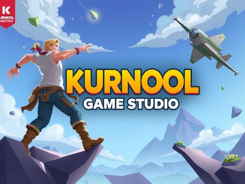 Cyber Racers Racing Game